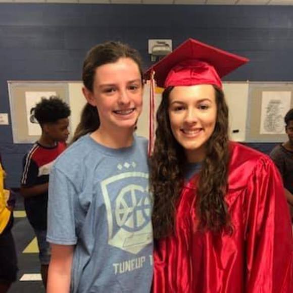 Meet your Posher, Christy - Picture 1 of 1